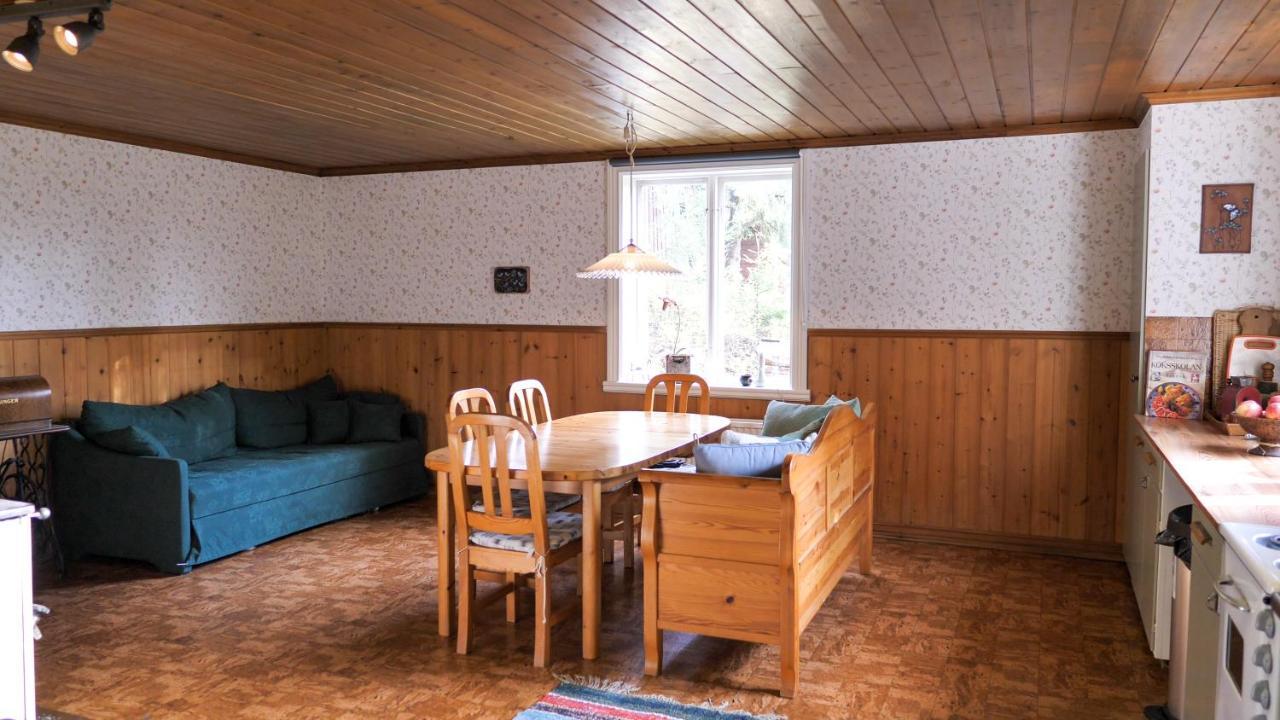 Little Forest House "Our Little Farm" Eksharad Экстерьер фото